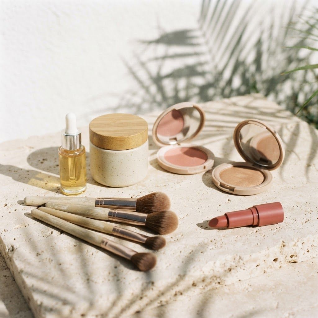 Top 10 Best Cosmetics Brands in Chula Vista