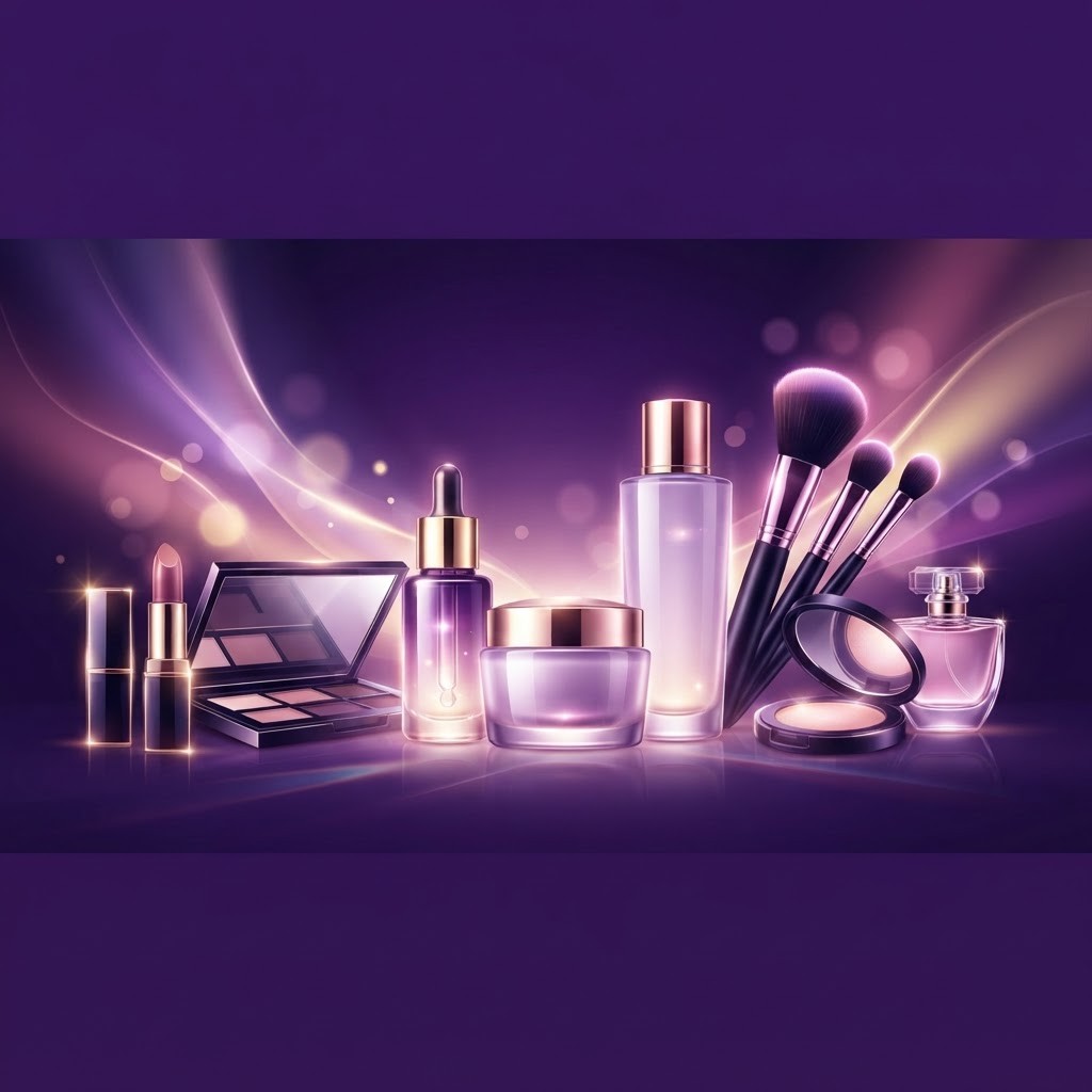 Top 10 Best Cosmetics Brands in Columbus