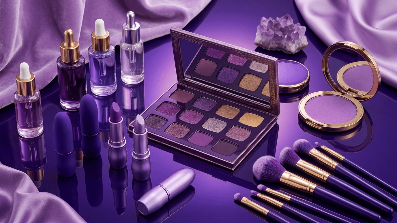 Top 10 Best Cosmetics Brands in Concord