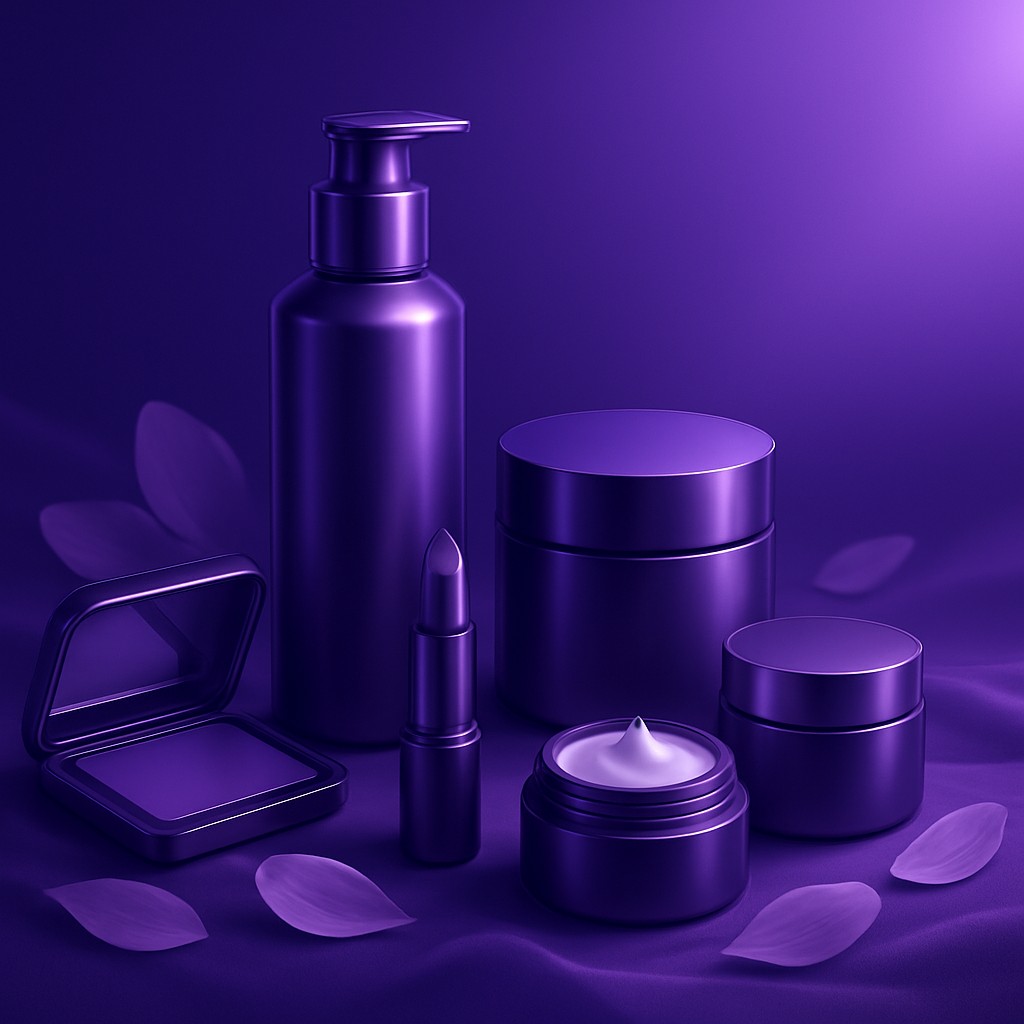 Top 10 Best Cosmetics Brands in Congo