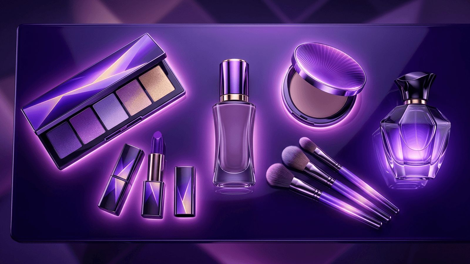 Top 10 Best Cosmetics Brands in Conroe