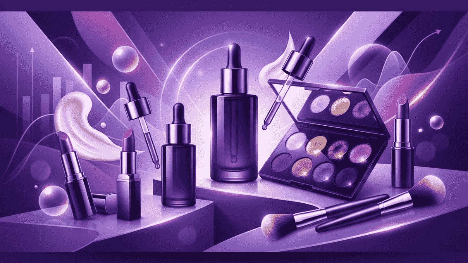Top 10 Best Cosmetics Brands in Corpus Christi