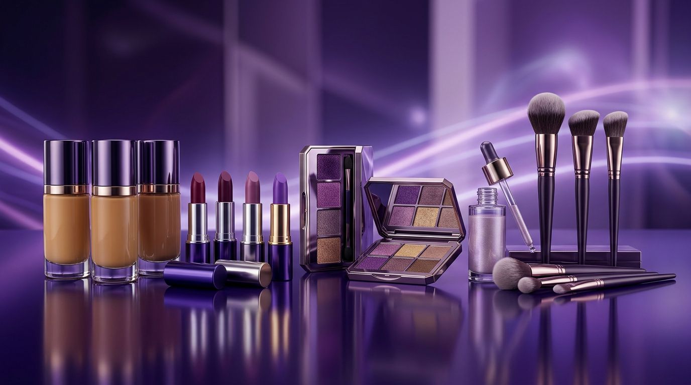 Top 10 Best Cosmetics Brands in Dayton