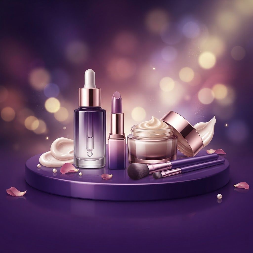 Top 10 Best Cosmetics Brands in Des Moines