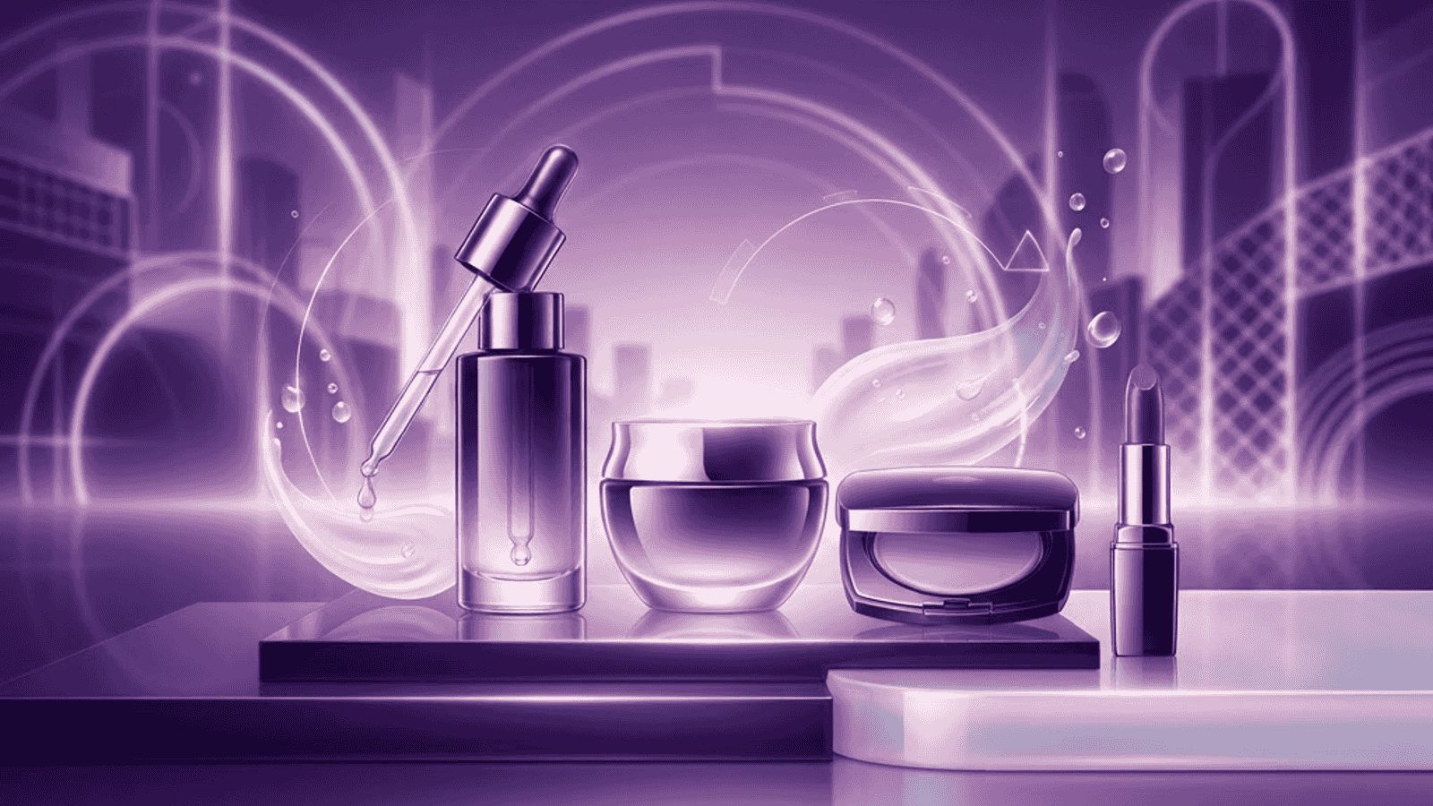 Top 10 Best Cosmetics Brands in Durham