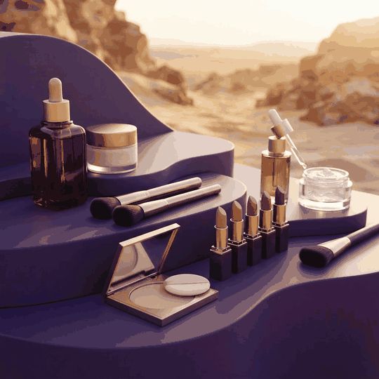 Top 10 Best Cosmetics Brands in El Paso
