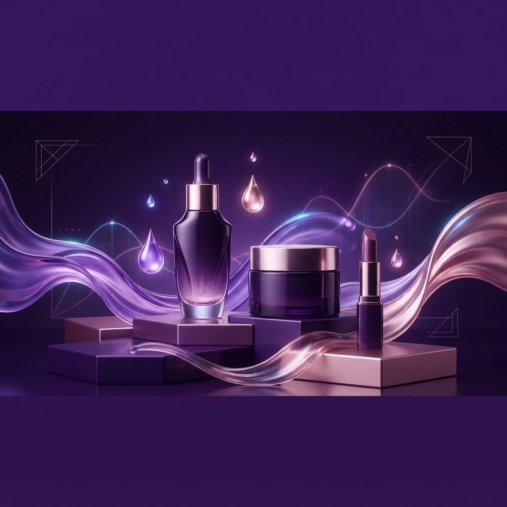 Top 10 Best Cosmetics Brands in Elk Grove