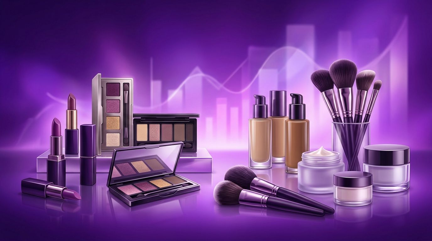 Top 10 Best Cosmetics Brands in Escondido