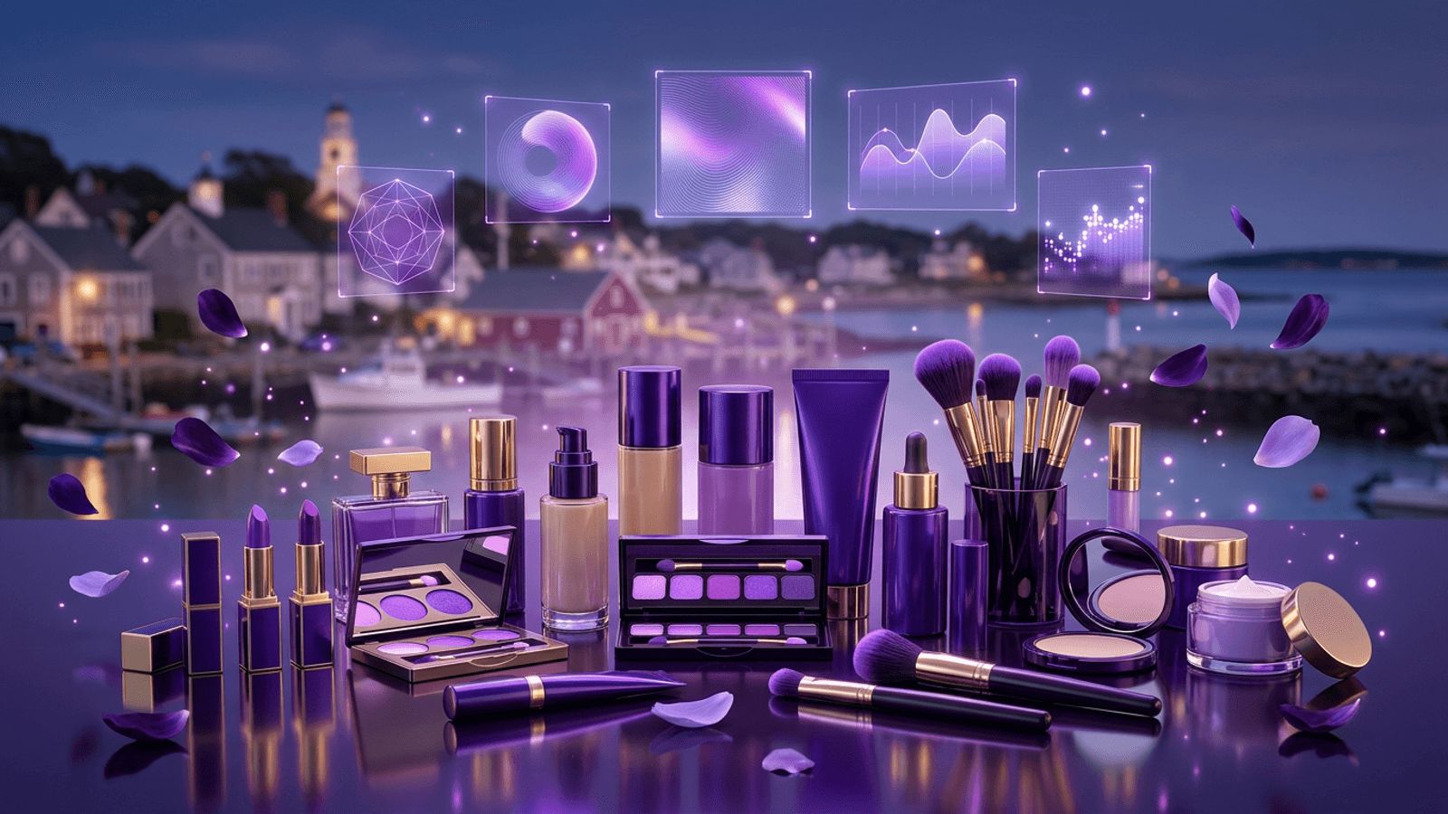 Top 10 Best Cosmetics Brands in Fairfield