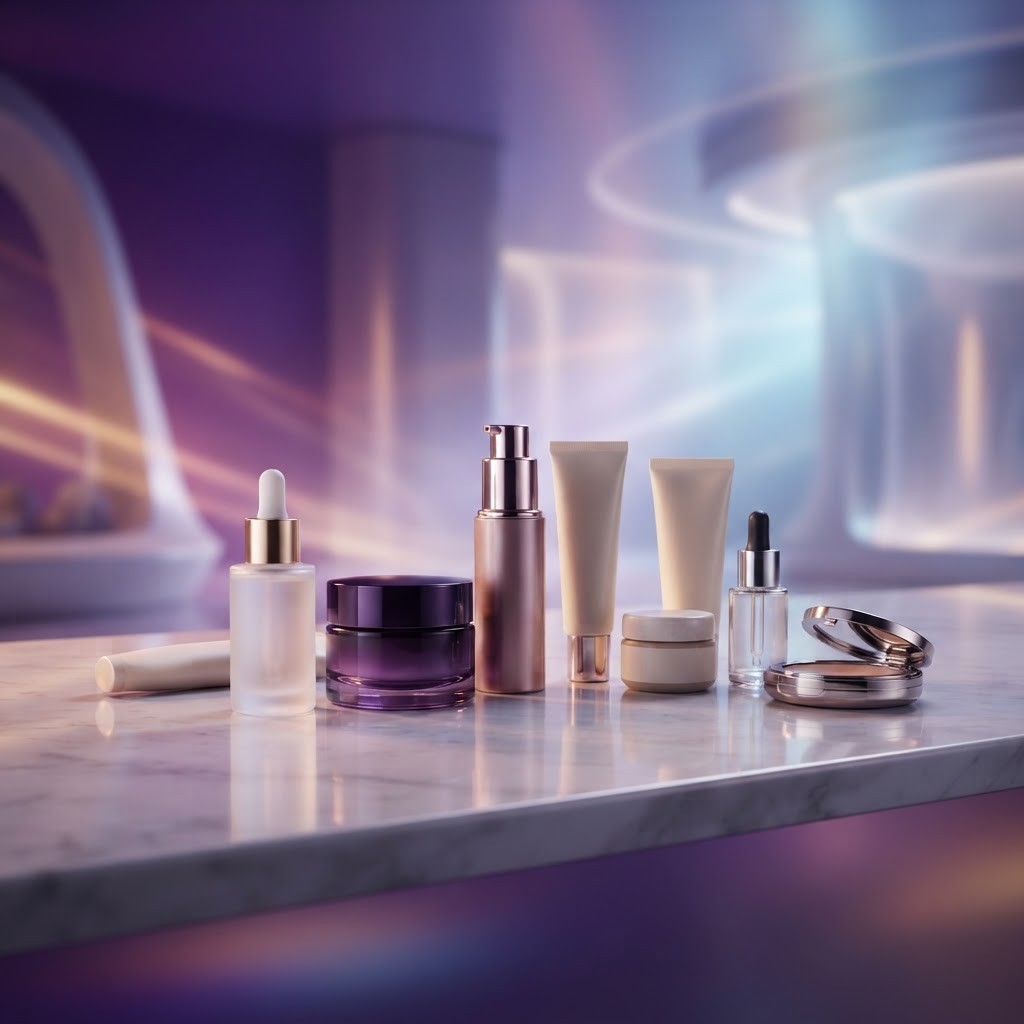 Top 10 Best Cosmetics Brands in Finland