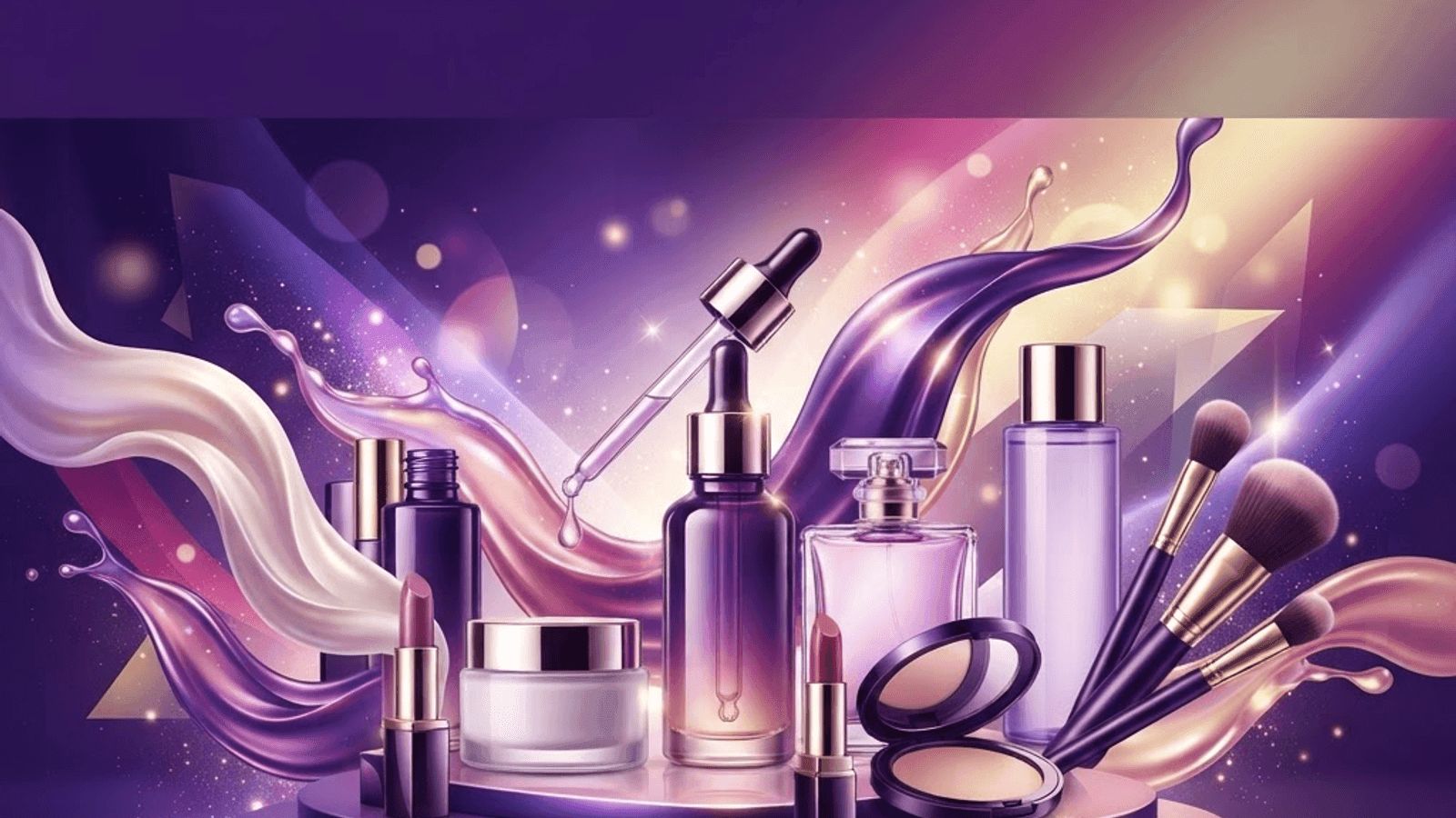 Top 10 Best Cosmetics Brands in Garden Grove