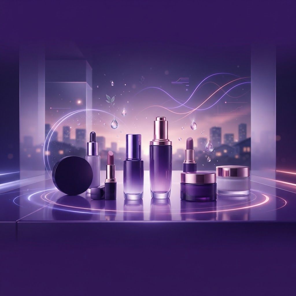 Top 10 Best Cosmetics Brands in Garland