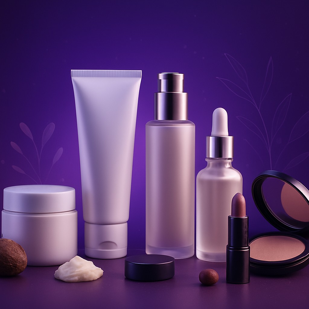 Top 10 Best Cosmetics Brands in Ghana