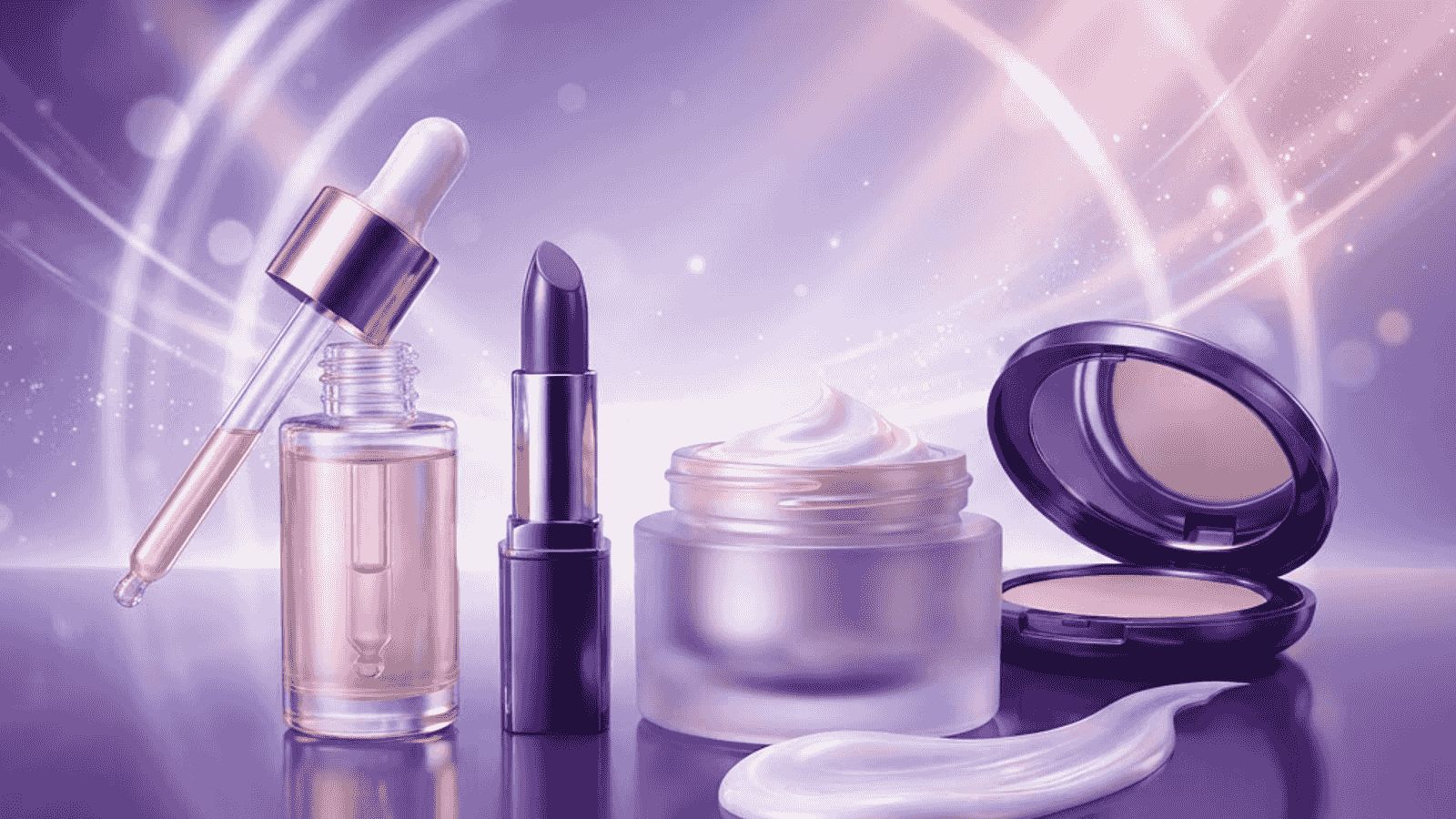 Top 10 Best Cosmetics Brands in Gilbert