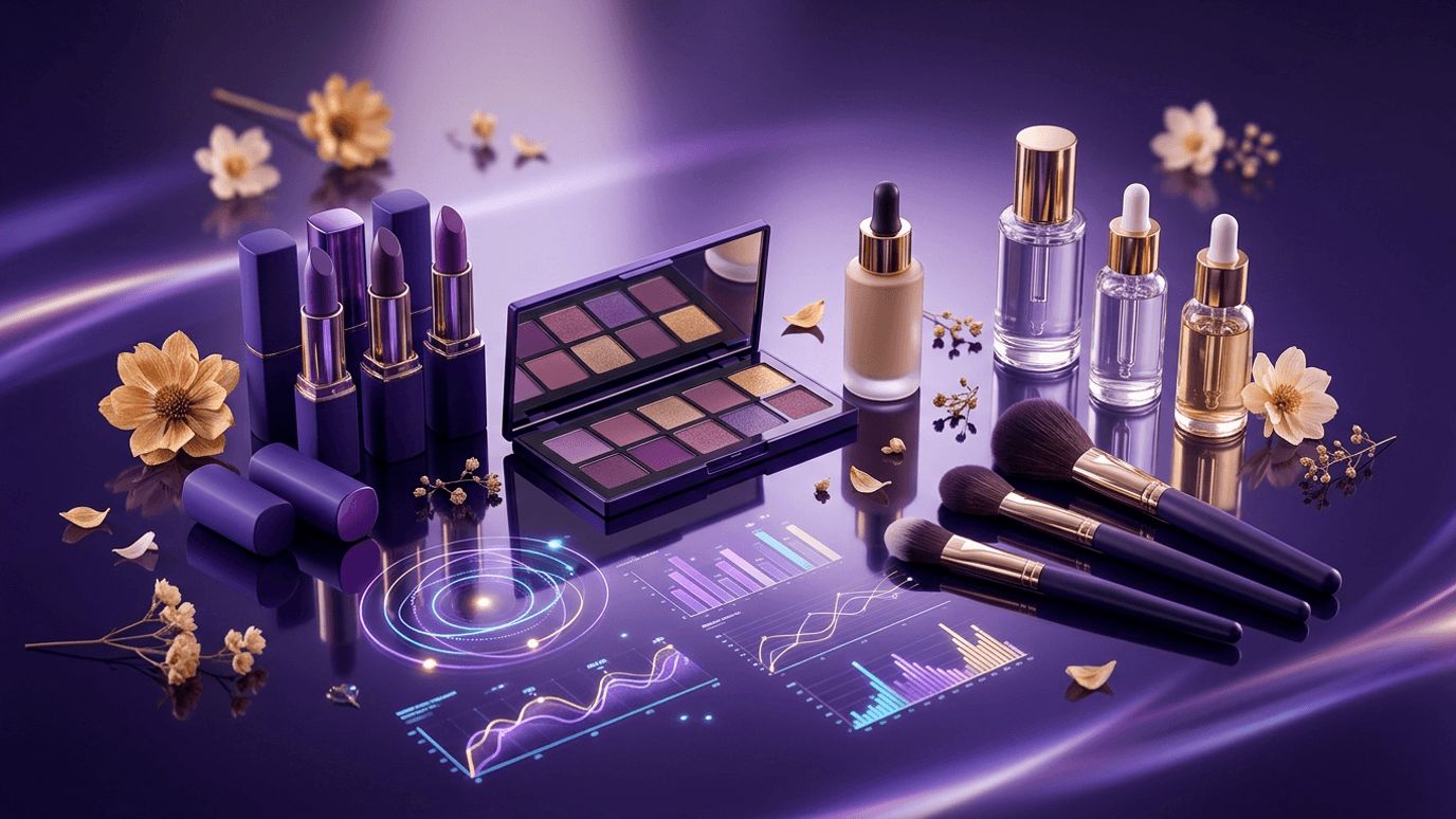 Top 10 Best Cosmetics Brands in Goodyear