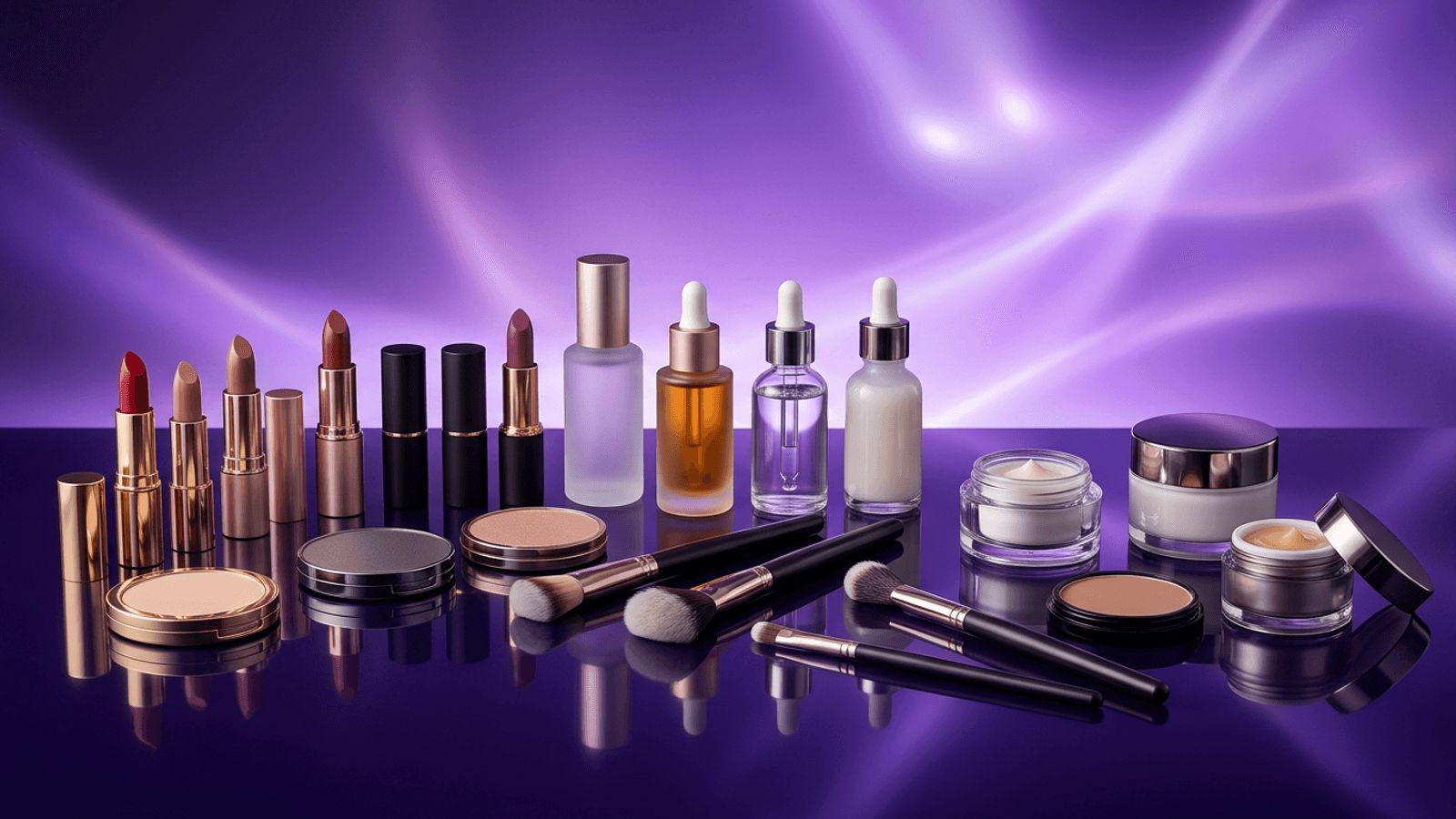 Top 10 Best Cosmetics Brands in Hartford