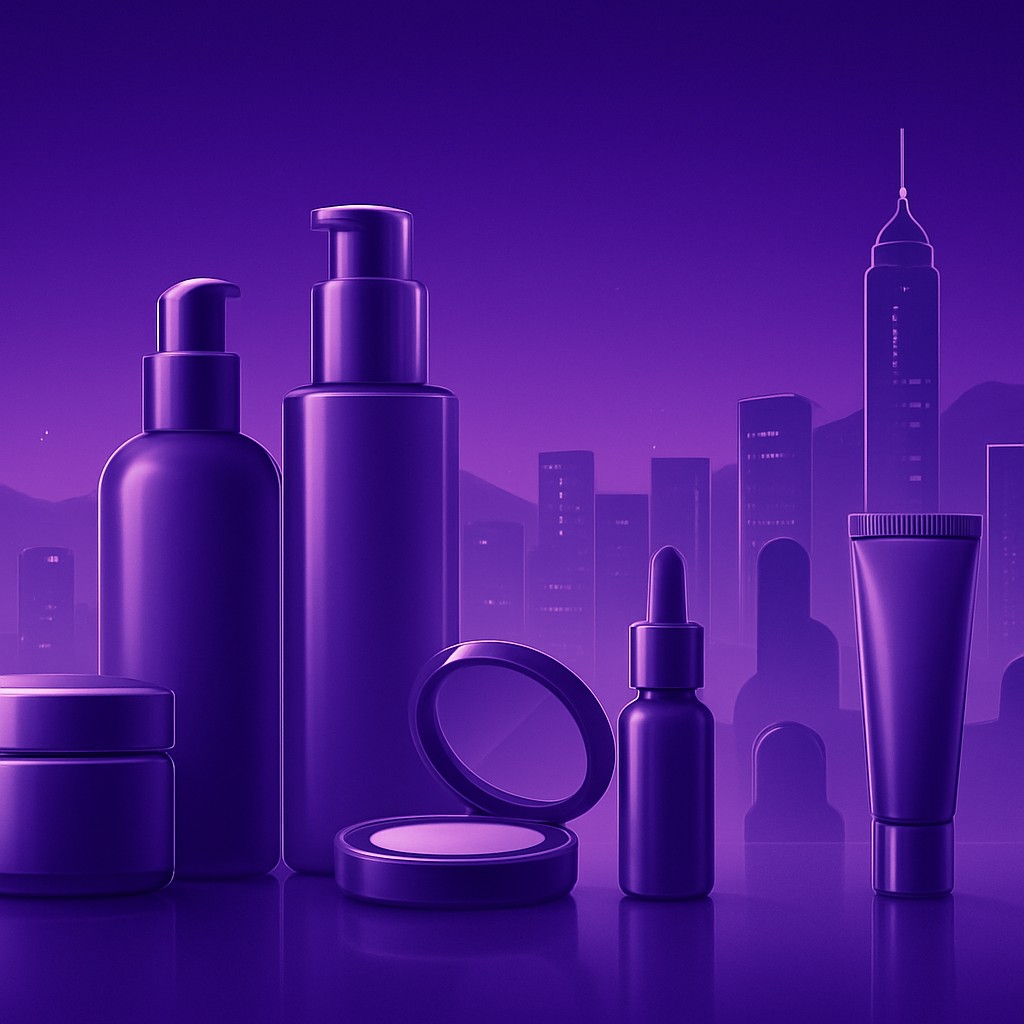 Top 10 Best Cosmetics Brands in Hong Kong