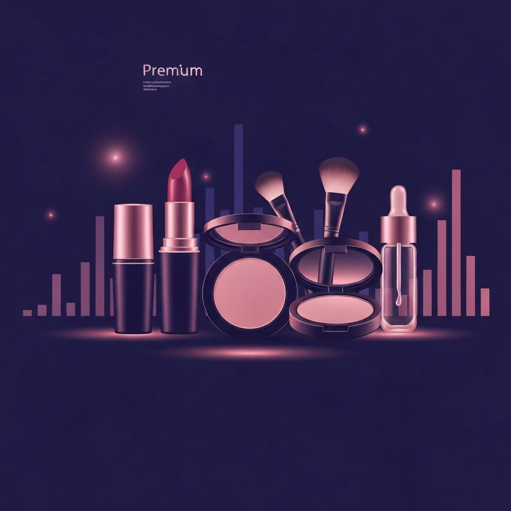 Top 10 Best Cosmetics Brands in India