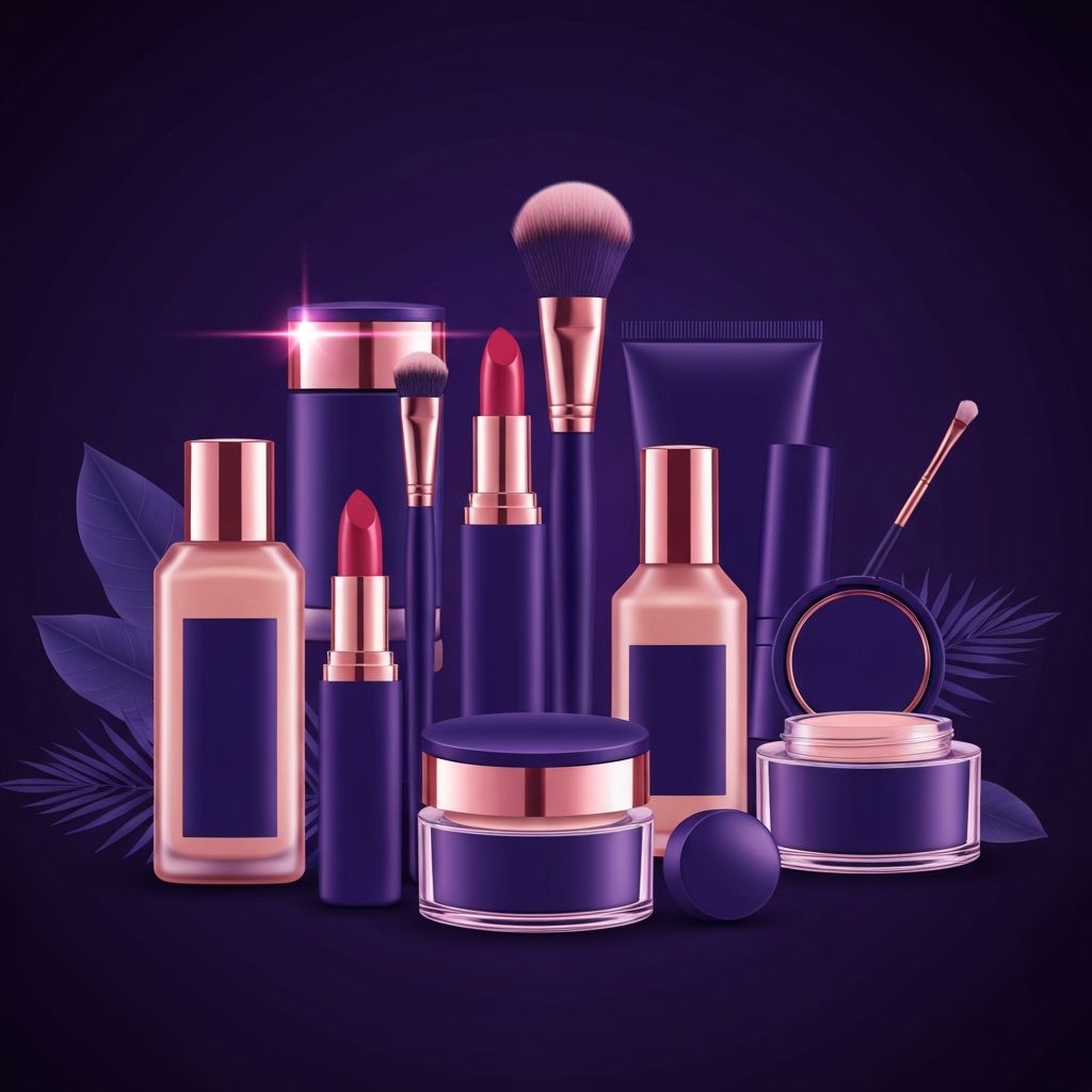 Top 10 Best Cosmetics Brands in Indonesia