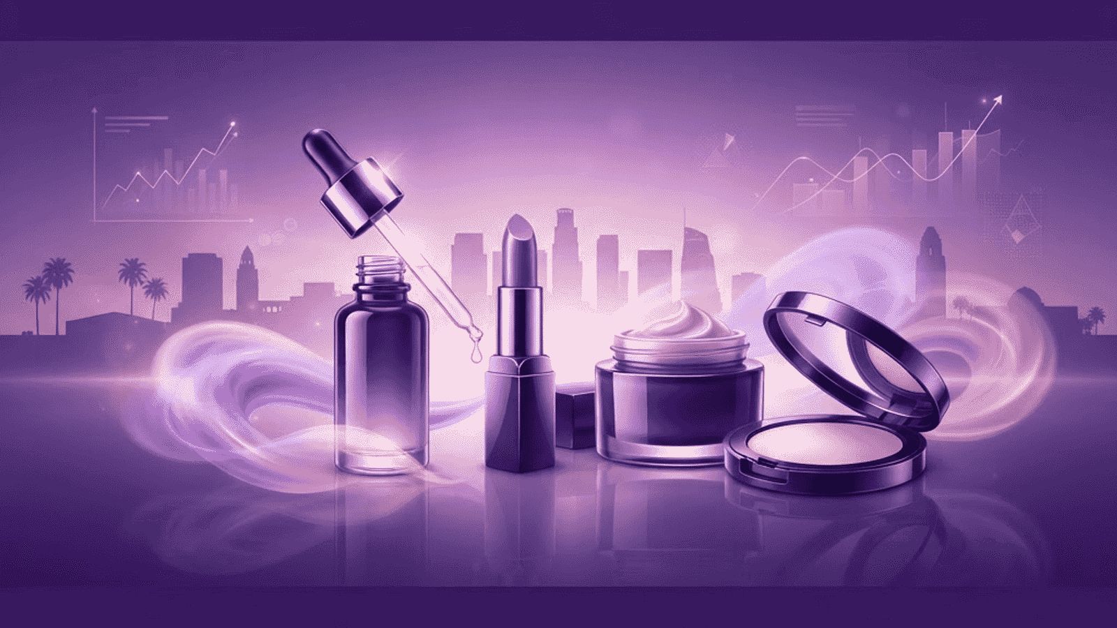 Top 10 Best Cosmetics Brands in Irvine