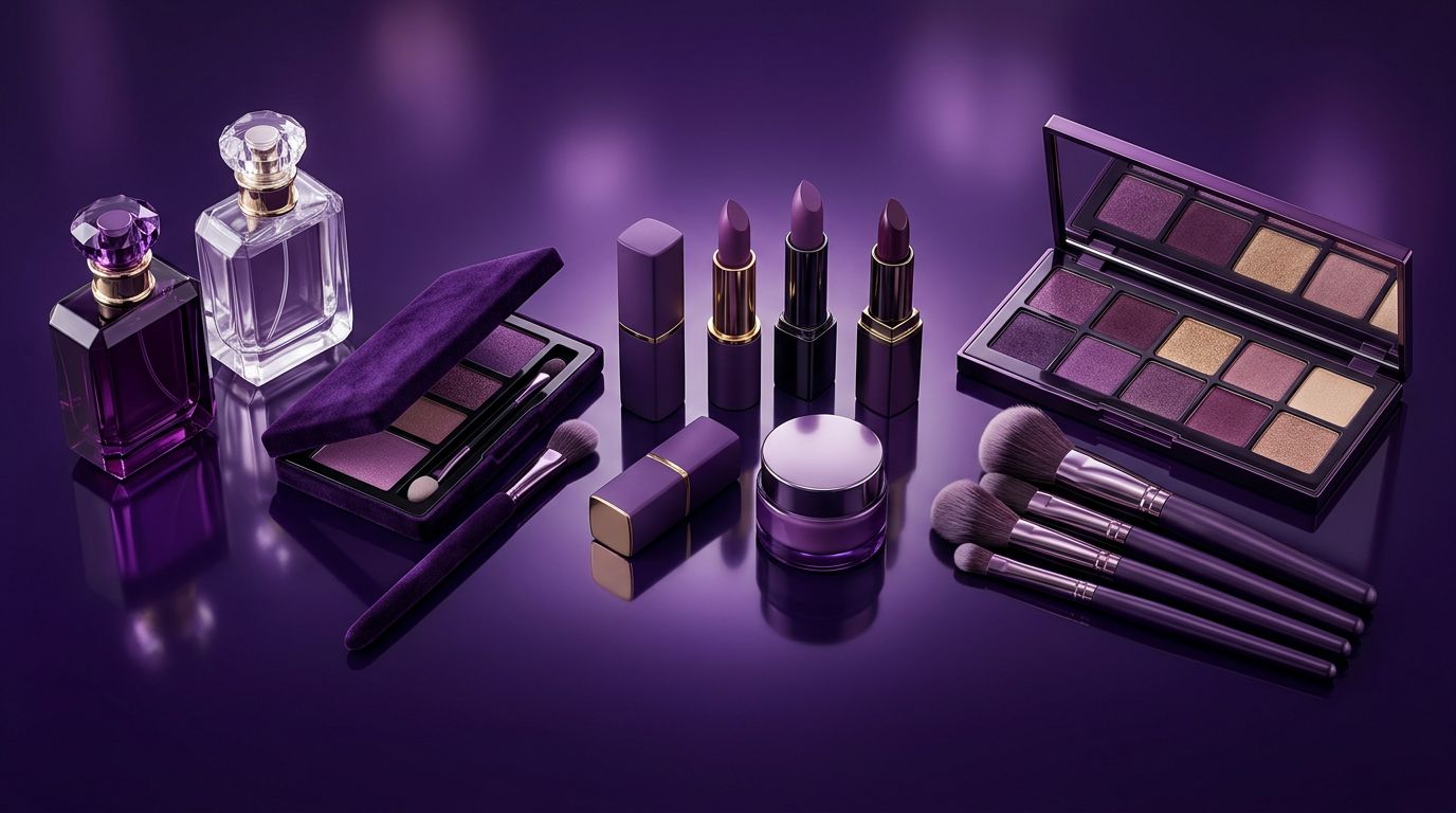 Top 10 Best Cosmetics Brands in Jackson