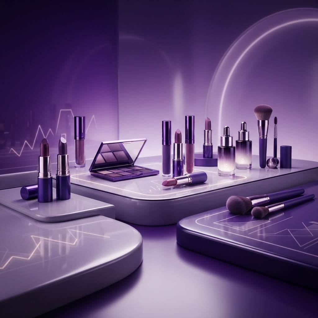 Top 10 Best Cosmetics Brands in Jacksonville