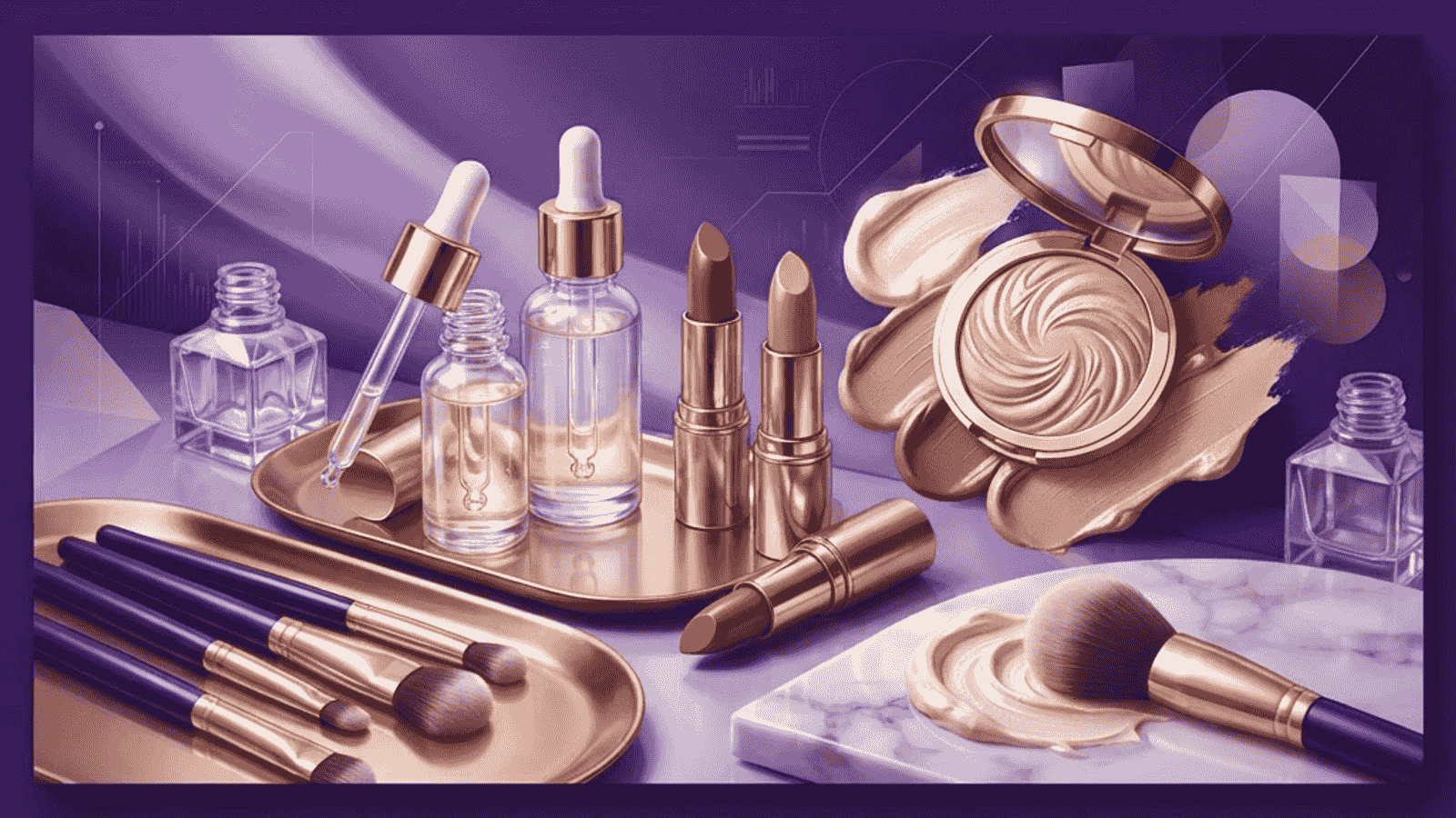 Top 10 Best Cosmetics Brands in Jersey City