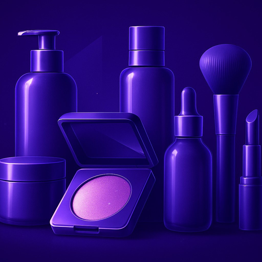 Top 10 Best Cosmetics Brands in Kazakhstan