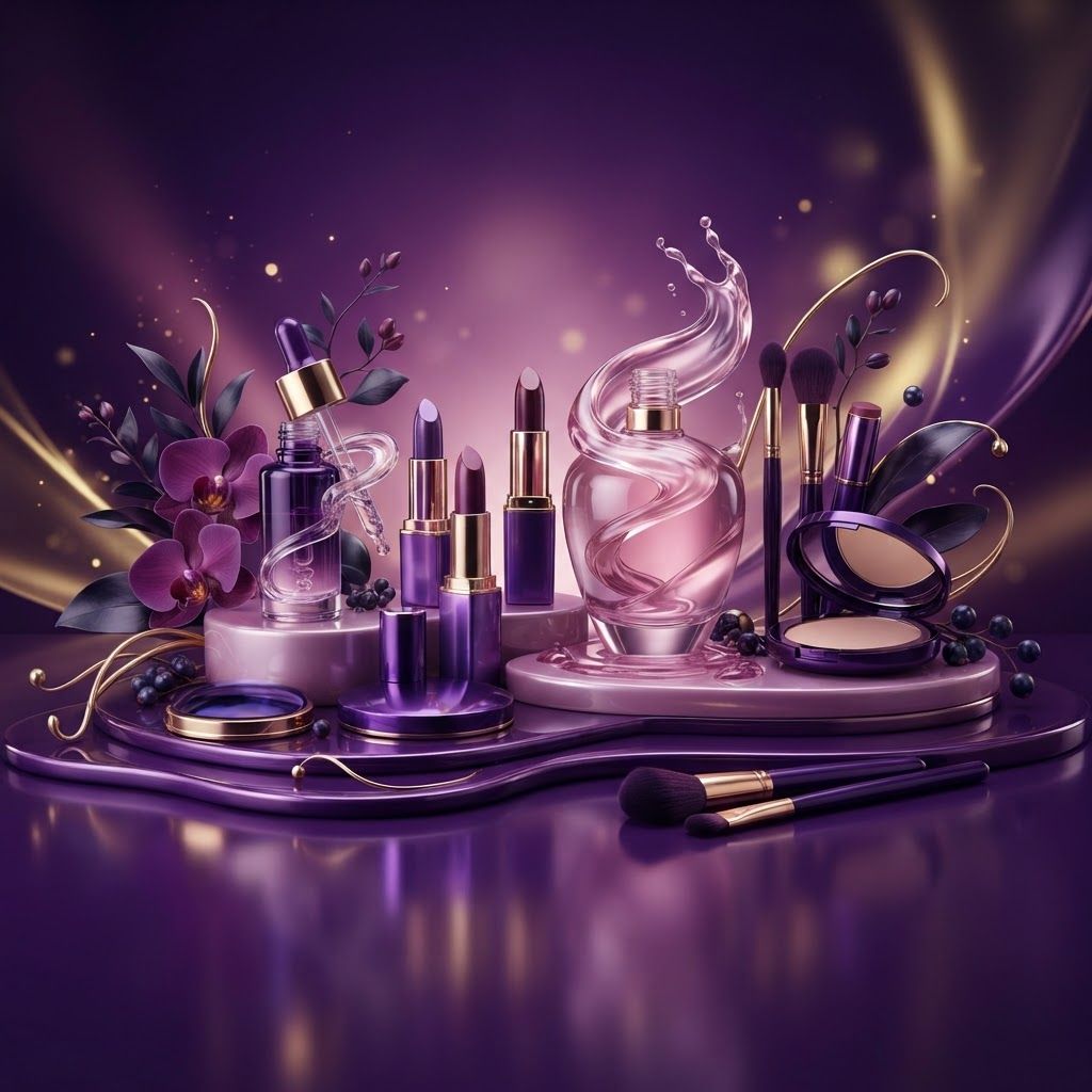 Top 10 Best Cosmetics Brands in Knoxville