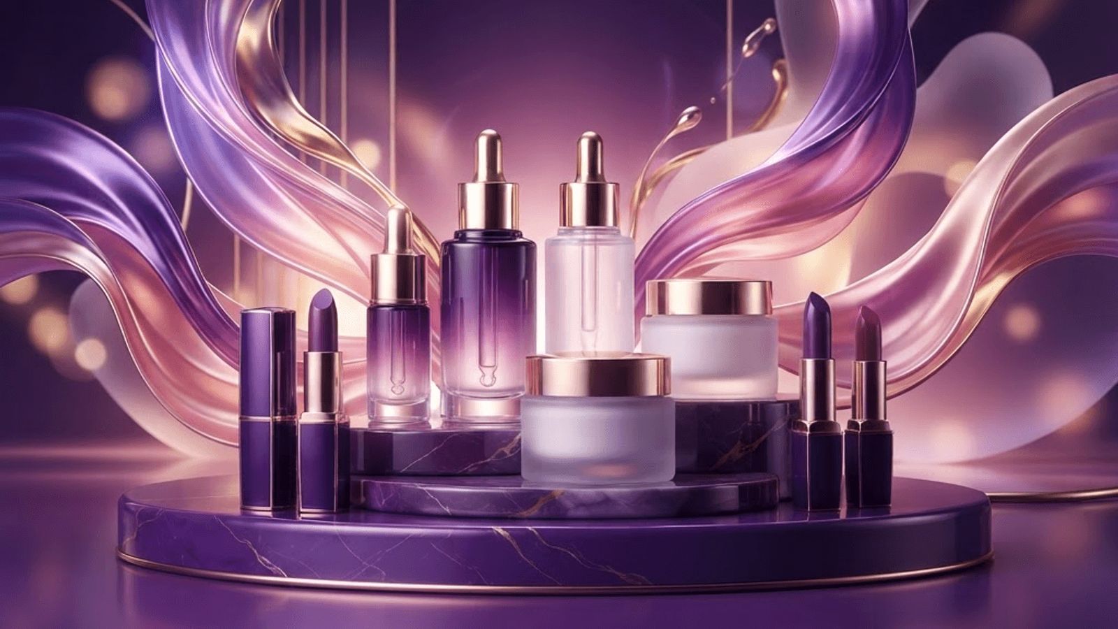 Top 10 Best Cosmetics Brands in Lancaster