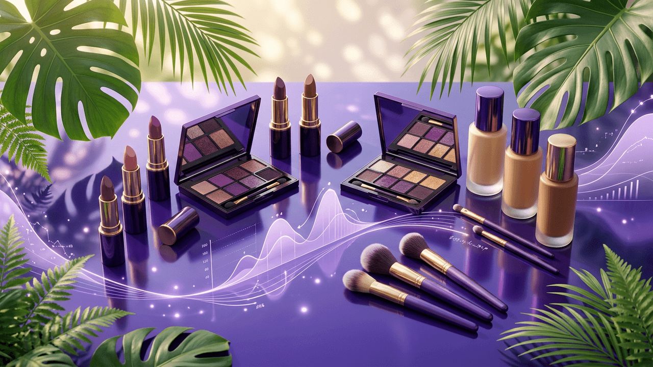 Top 10 Best Cosmetics Brands in Lehigh Acres
