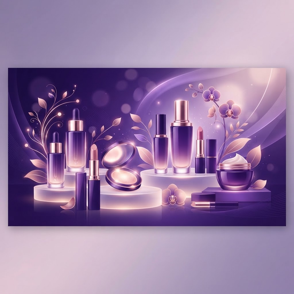 Top 10 Best Cosmetics Brands in Liberia