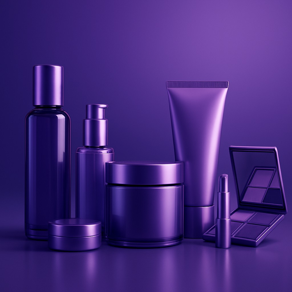 Top 10 Best Cosmetics Brands in Libya