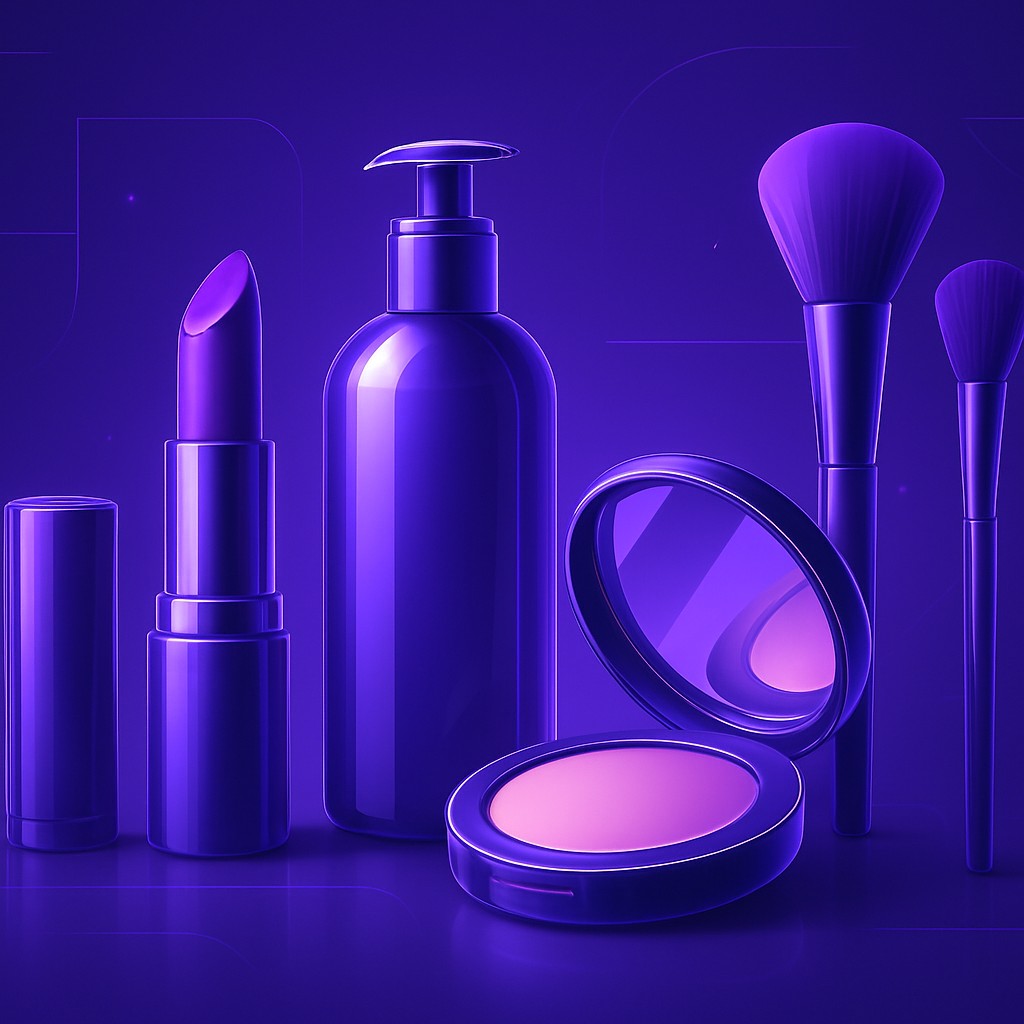 Top 10 Best Cosmetics Brands in Malaysia