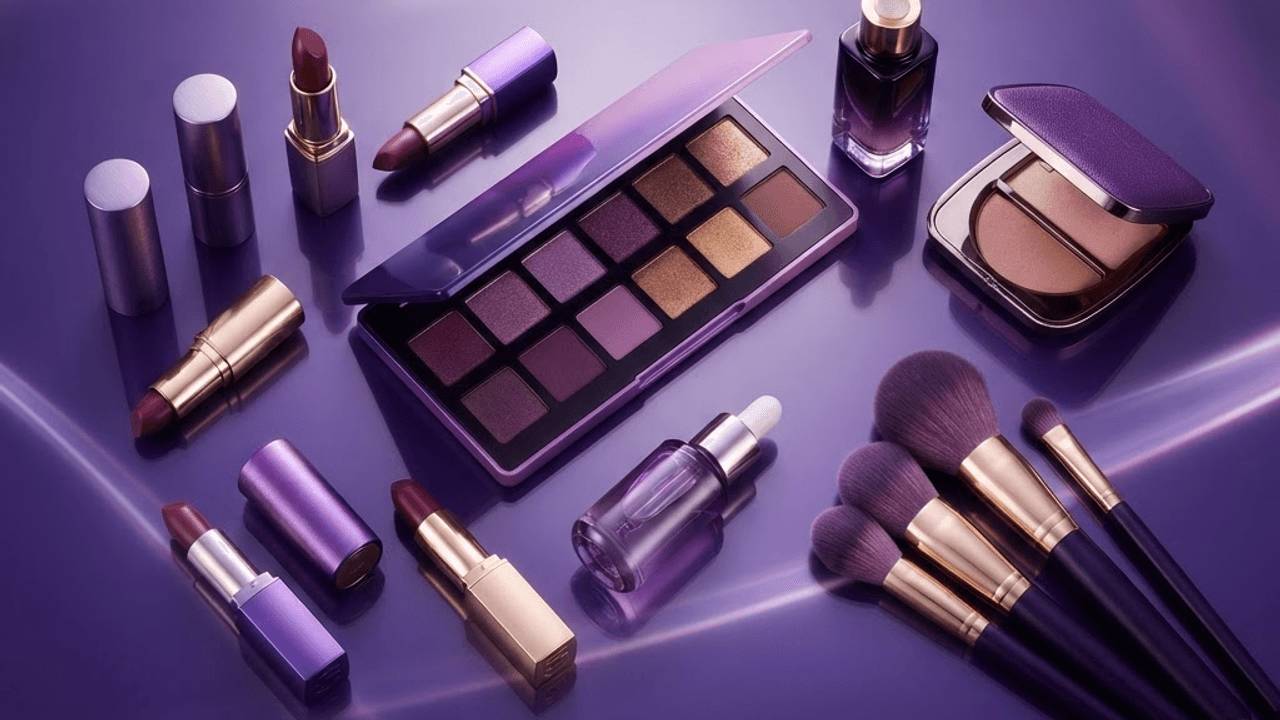 Top 10 Best Cosmetics Brands in McAllen