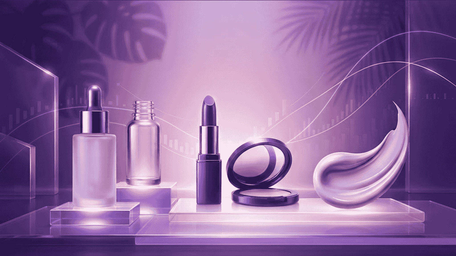 Top 10 Best Cosmetics Brands in Miami