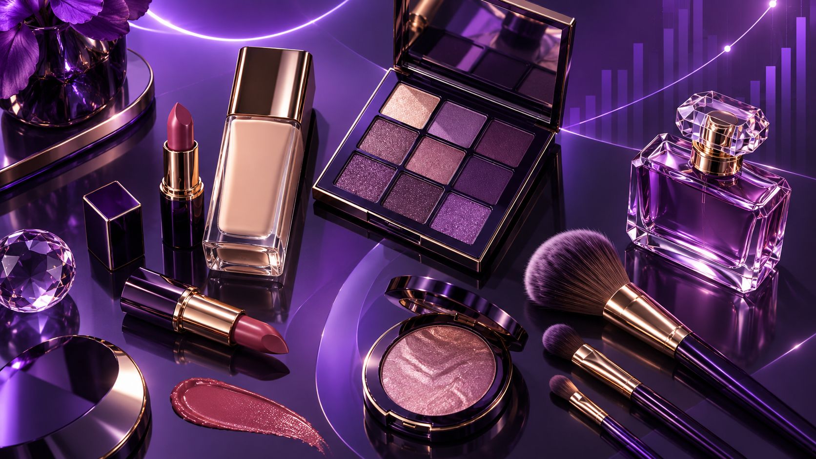 Top 10 Best Cosmetics Brands in Midland
