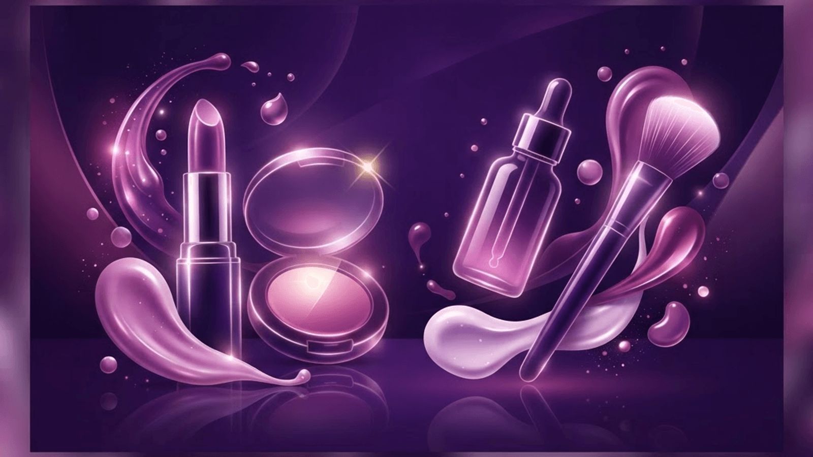 Top 10 Best Cosmetics Brands in Murfreesboro