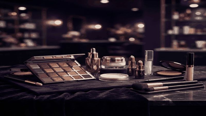 Top 10 Best Cosmetics Brands in Nashville