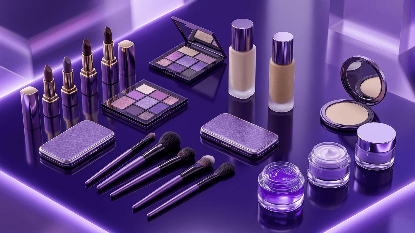 Top 10 Best Cosmetics Brands in New Braunfels