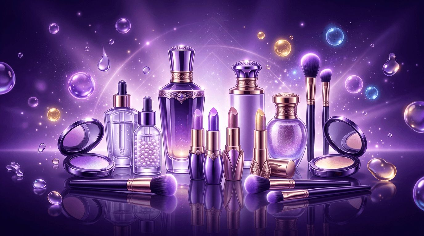 Top 10 Best Cosmetics Brands in New Haven