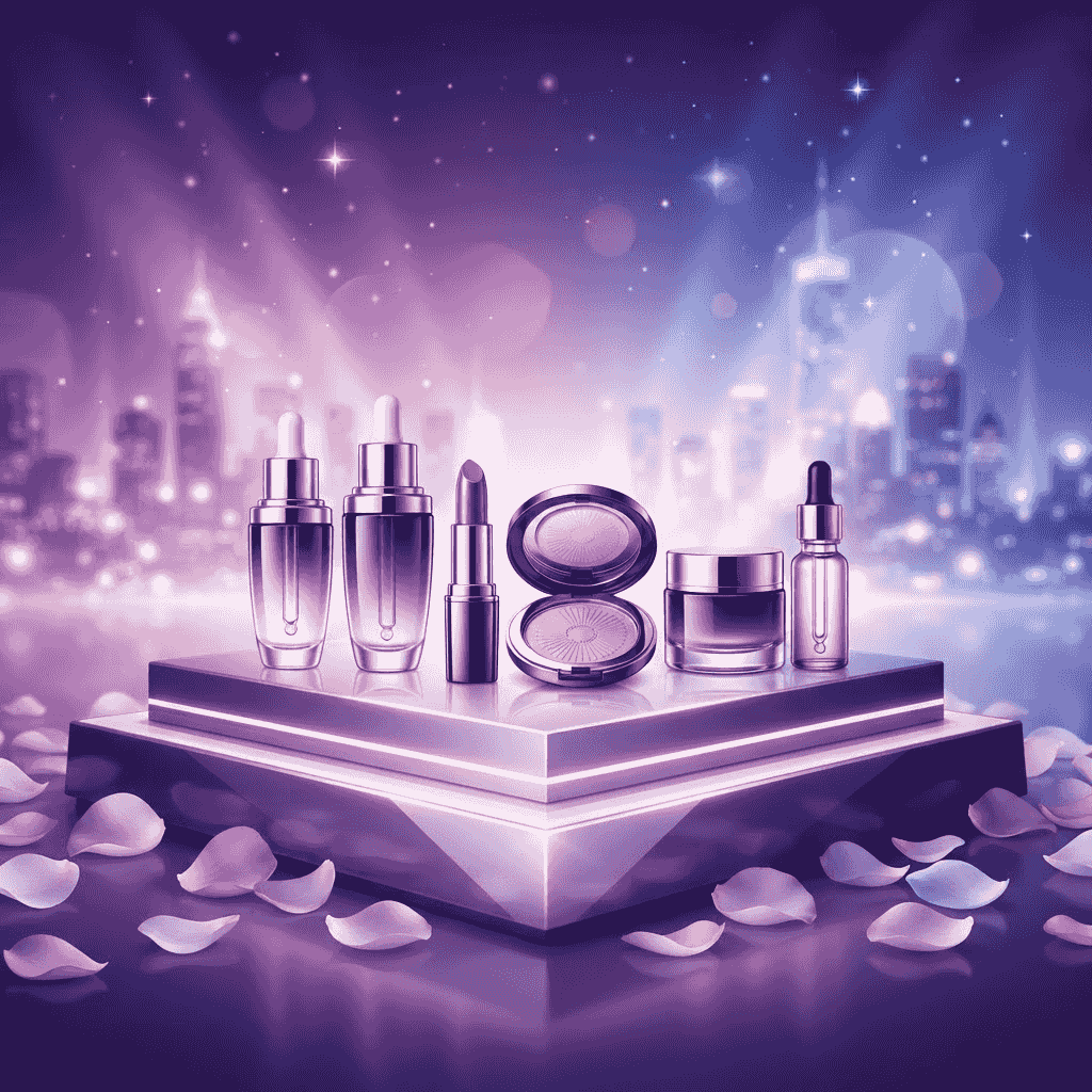 Top 10 Best Cosmetics Brands in Newark
