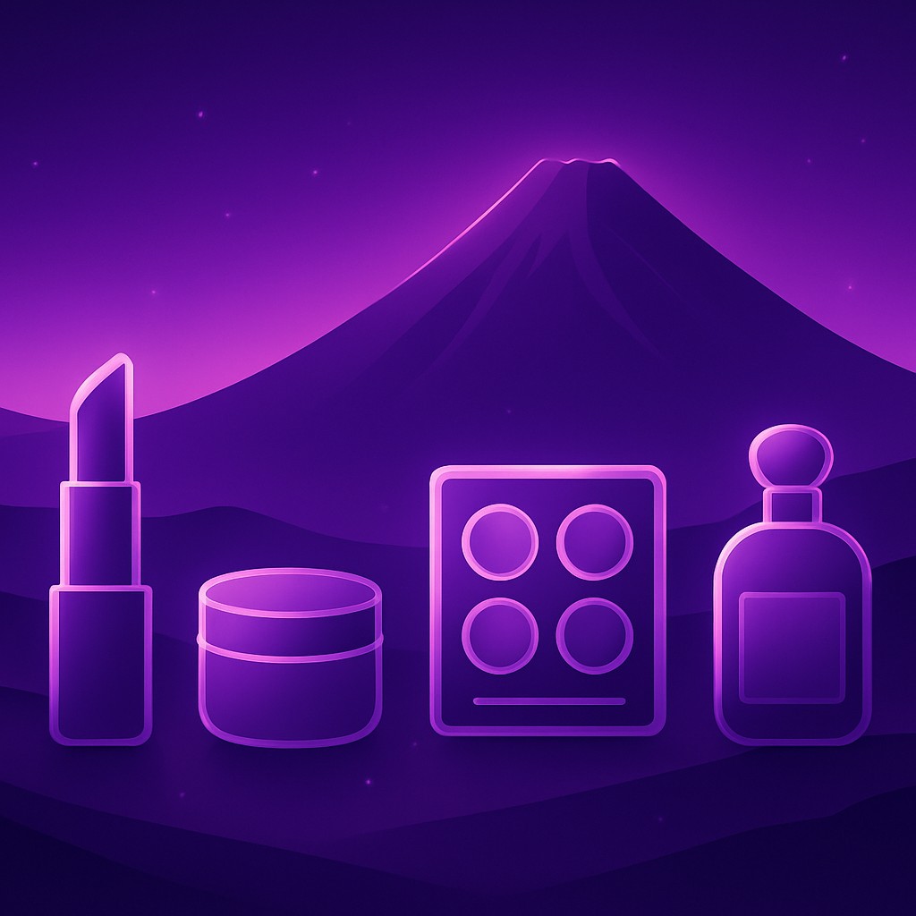 Top 10 Best Cosmetics Brands in Nicaragua