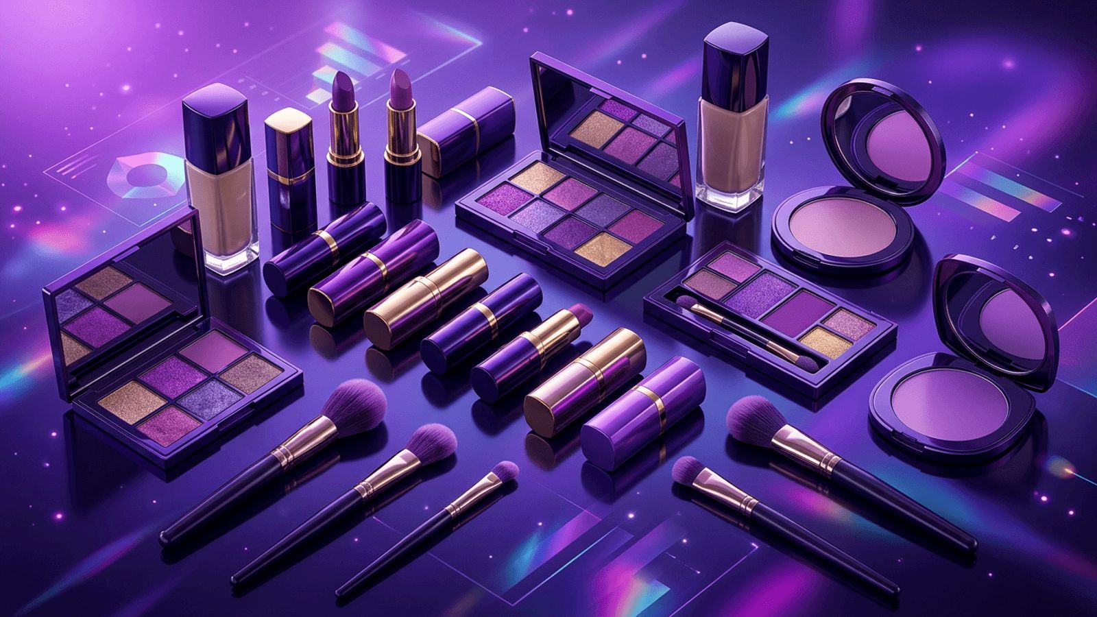 Top 10 Best Cosmetics Brands in Norman