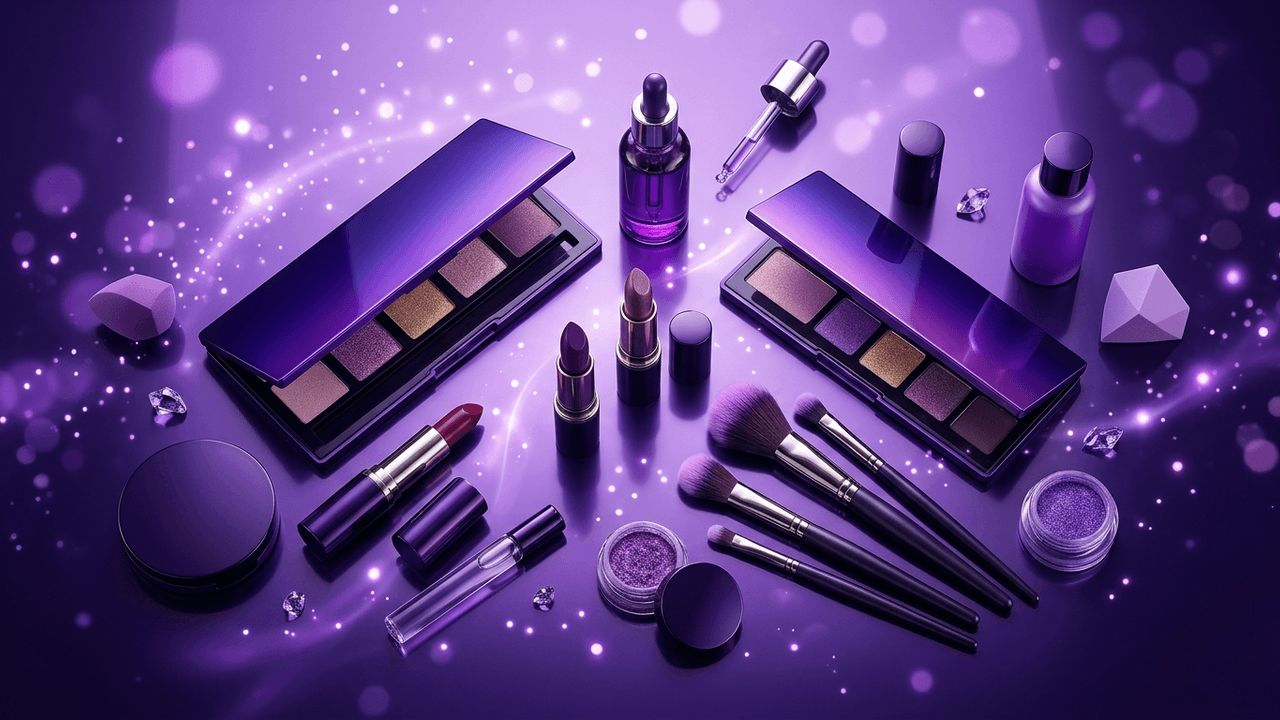 Top 10 Best Cosmetics Brands in Odessa