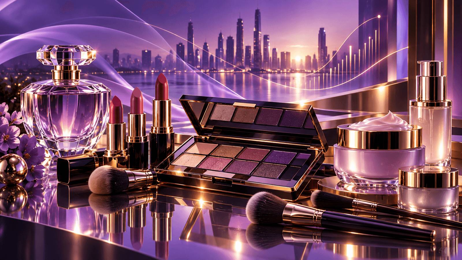 Top 10 Best Cosmetics Brands in Olathe