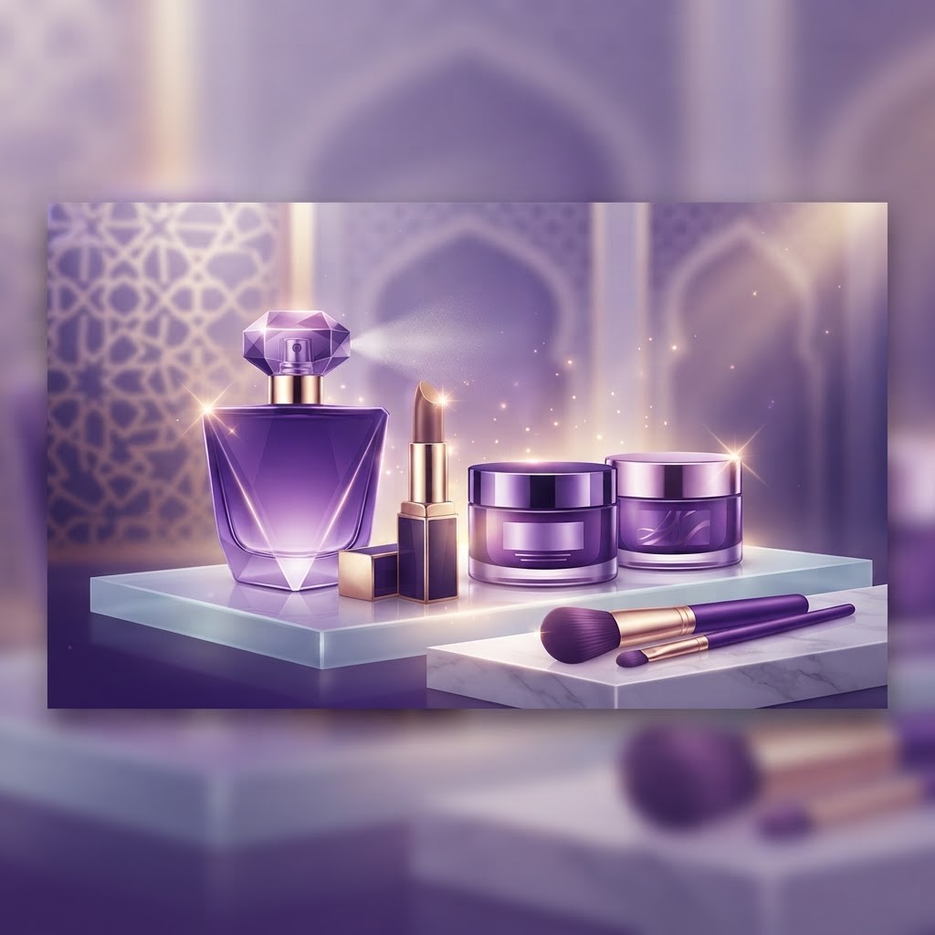 Top 10 Best Cosmetics Brands in Oman