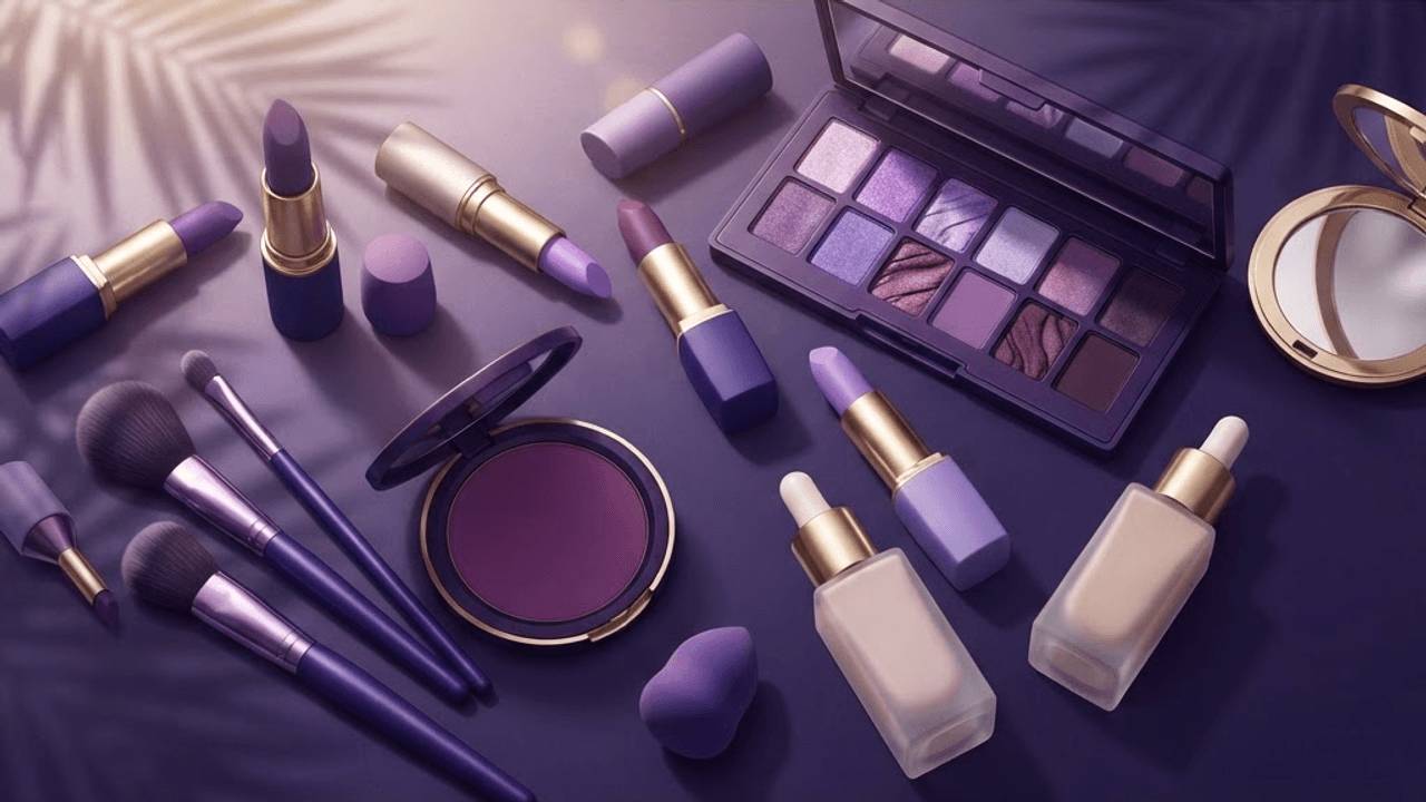 Top 10 Best Cosmetics Brands in Palm Bay
