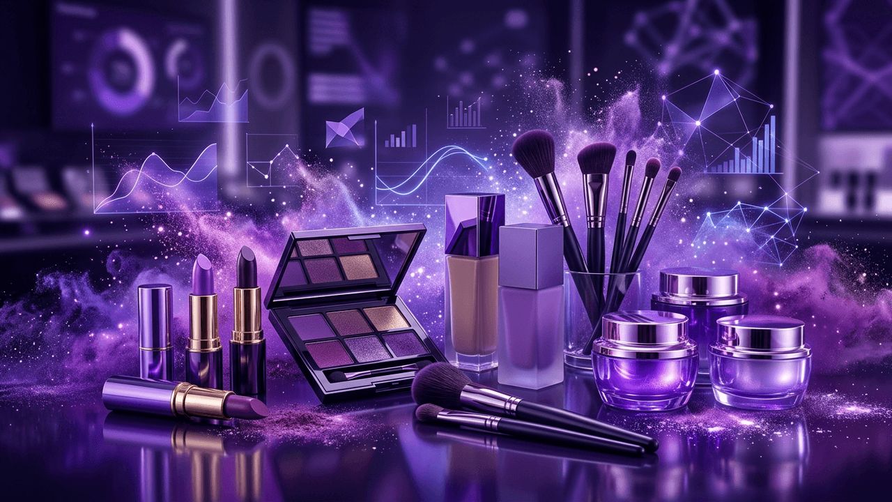 Top 10 Best Cosmetics Brands in Pearland