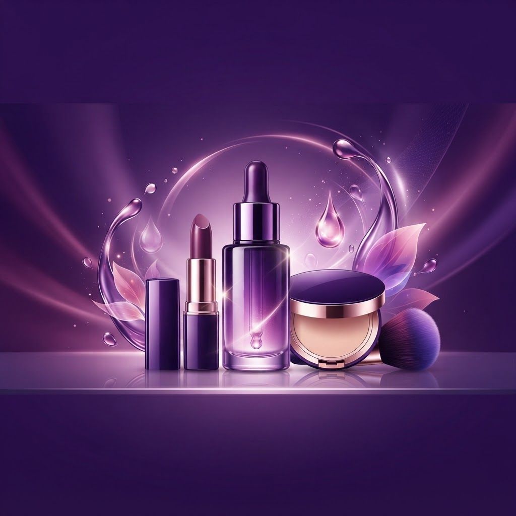 Top 10 Best Cosmetics Brands in Peoria